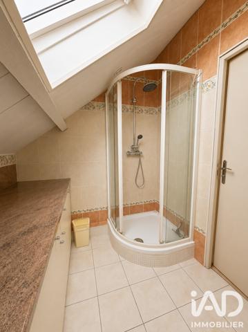 Maison à vendre 8 pièces 203 m² Elbeuf