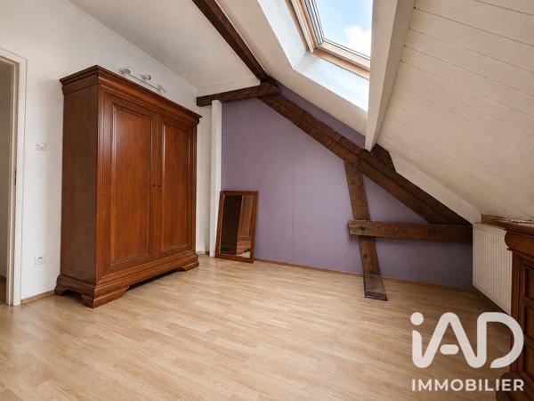 Maison à vendre 8 pièces 203 m² Elbeuf