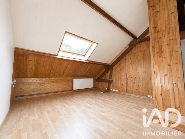 Maison à vendre 8 pièces 203 m² Elbeuf