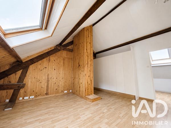 Maison à vendre 8 pièces 203 m² Elbeuf