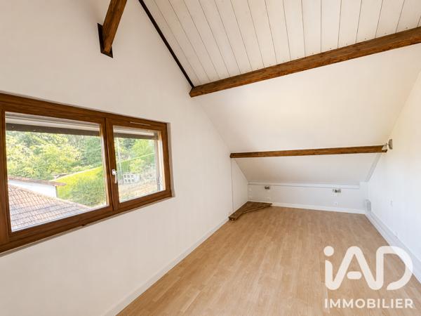 Maison à vendre 8 pièces 203 m² Elbeuf
