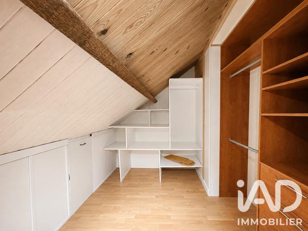 Maison à vendre 8 pièces 203 m² Elbeuf