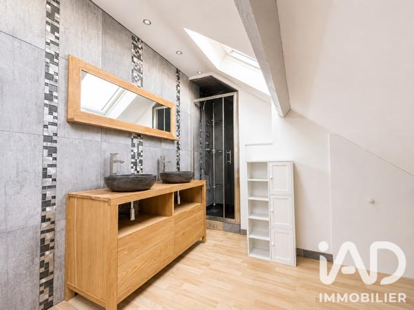 Maison à vendre 8 pièces 203 m² Elbeuf