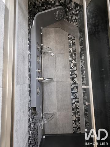 Maison à vendre 8 pièces 203 m² Elbeuf