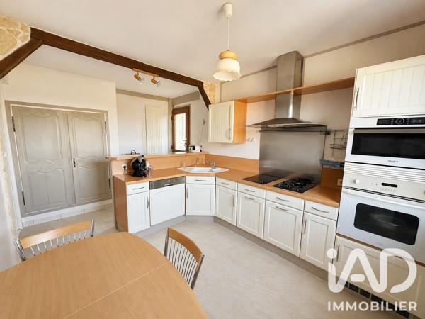 Maison à vendre 8 pièces 203 m² Elbeuf