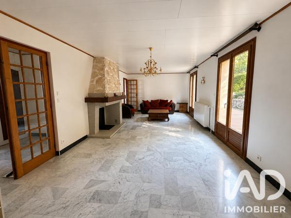 Maison à vendre 8 pièces 203 m² Elbeuf