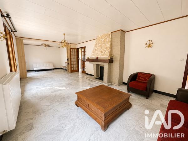 Maison à vendre 8 pièces 203 m² Elbeuf