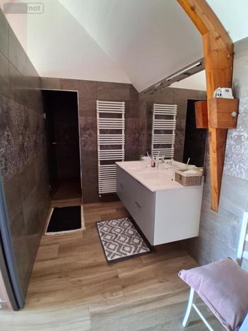 Maison à vendre à Rives-d'Andaine dans l'Orne (61140), ref : 61049-1082