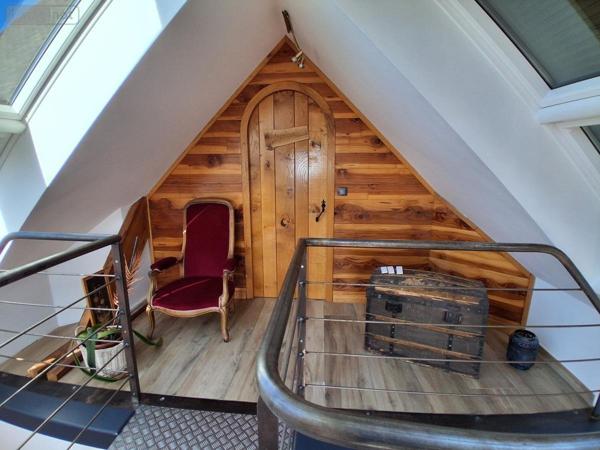 Maison à vendre à Rives-d'Andaine dans l'Orne (61140), ref : 61049-1082