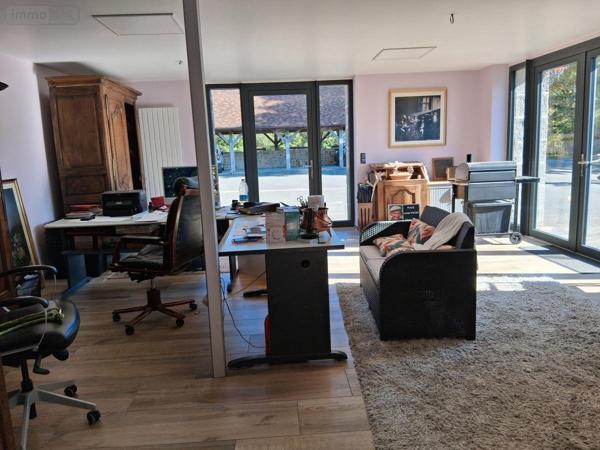 Maison à vendre à Rives-d'Andaine dans l'Orne (61140), ref : 61049-1082