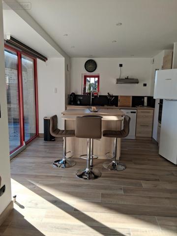 Maison à vendre à Rives-d'Andaine dans l'Orne (61140), ref : 61049-1082