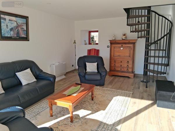 Maison à vendre à Rives-d'Andaine dans l'Orne (61140), ref : 61049-1082