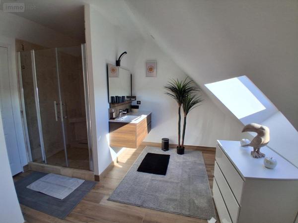 Maison à vendre à Rives-d'Andaine dans l'Orne (61140), ref : 61049-1082