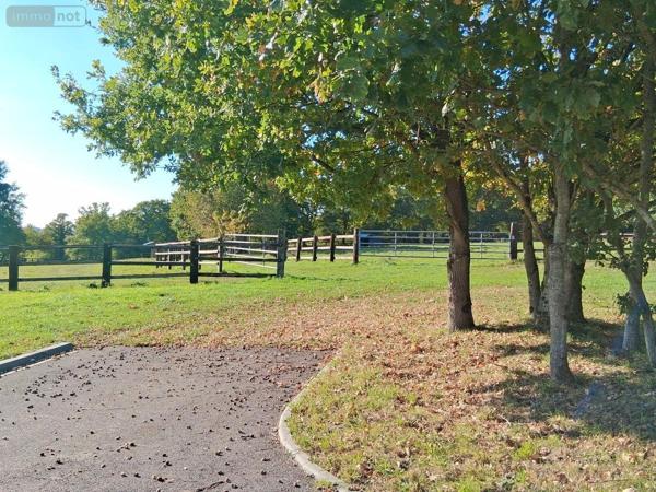 Maison à vendre à Rives-d'Andaine dans l'Orne (61140), ref : 61049-1082