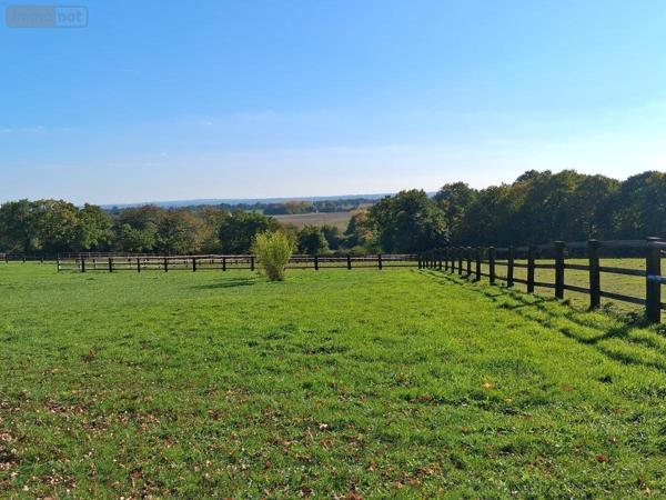 Maison à vendre à Rives-d'Andaine dans l'Orne (61140), ref : 61049-1082