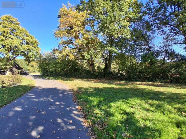 Maison à vendre à Rives-d'Andaine dans l'Orne (61140), ref : 61049-1082