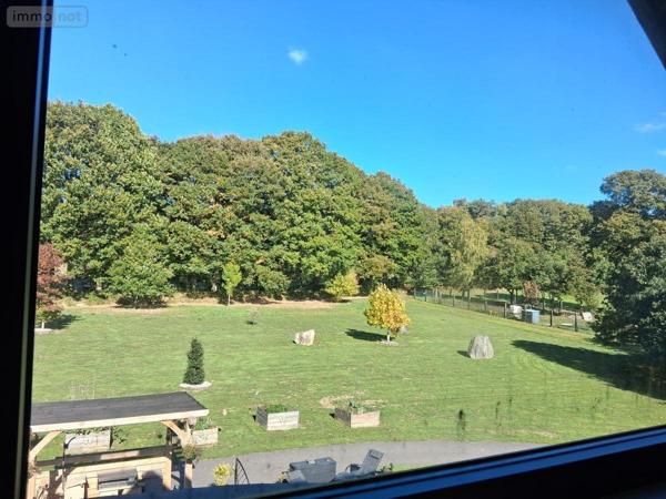 Maison à vendre à Rives-d'Andaine dans l'Orne (61140), ref : 61049-1082