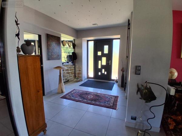 Maison à vendre à Rives-d'Andaine dans l'Orne (61140), ref : 61049-1082