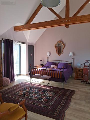 Maison à vendre à Rives-d'Andaine dans l'Orne (61140), ref : 61049-1082