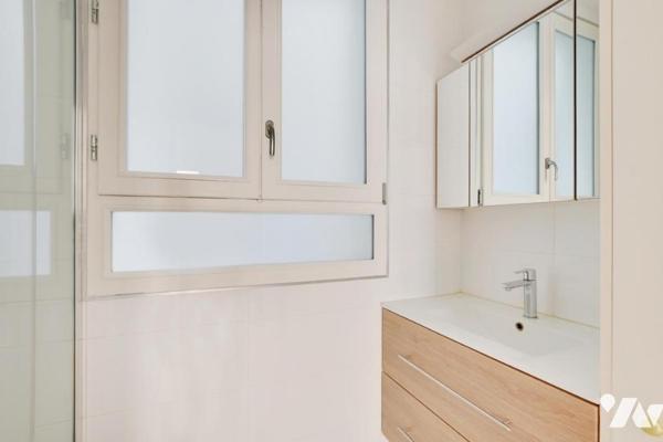 Appartement 6 pièces haussmannien