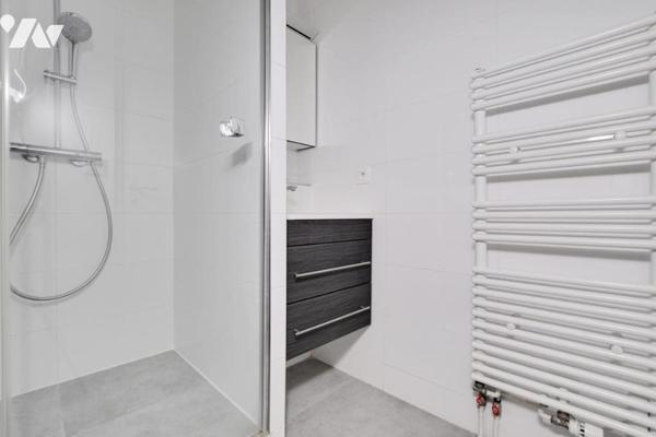 Appartement 6 pièces haussmannien