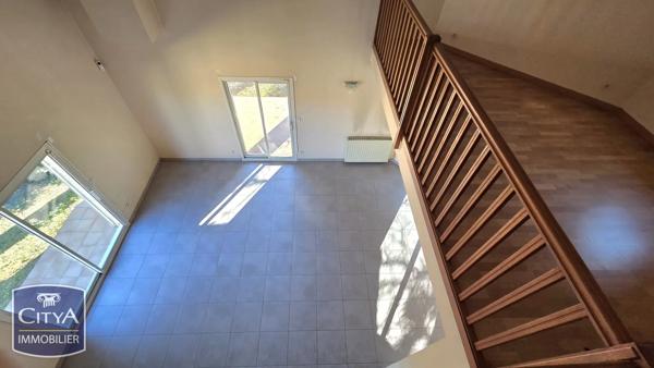 Maison à vendre 5 pièces 180m² Roques (31120)