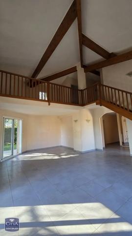 Maison à vendre 5 pièces 180m² Roques (31120)