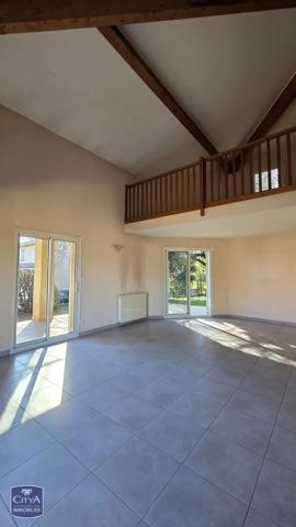 Maison à vendre 5 pièces 180m² Roques (31120)