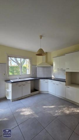 Maison à vendre 5 pièces 180m² Roques (31120)