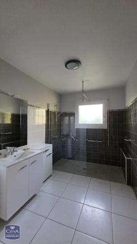 Maison à vendre 5 pièces 180m² Roques (31120)