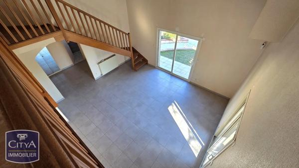Maison à vendre 5 pièces 180m² Roques (31120)