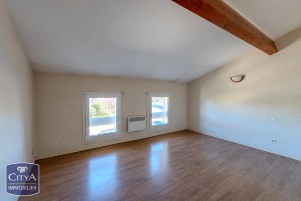 Maison à vendre 5 pièces 180m² Roques (31120)