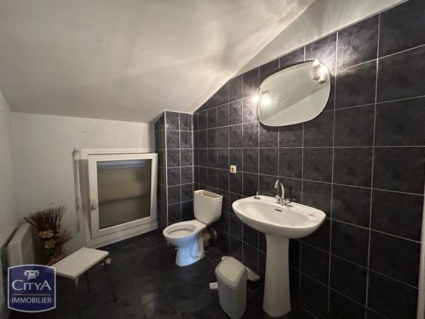 Maison à vendre 5 pièces 180m² Roques (31120)