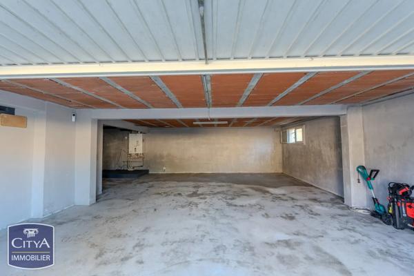 Maison à vendre 5 pièces 180m² Roques (31120)