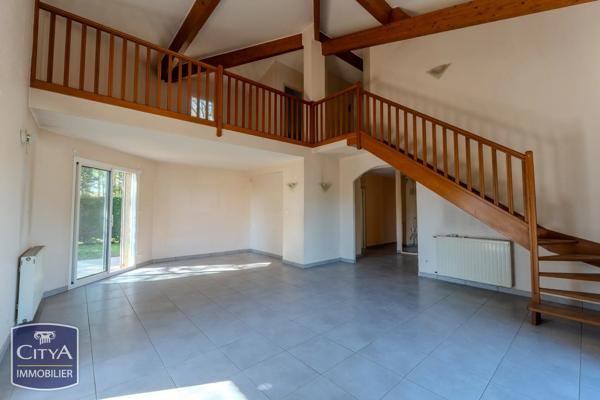 Maison à vendre 5 pièces 180m² Roques (31120)