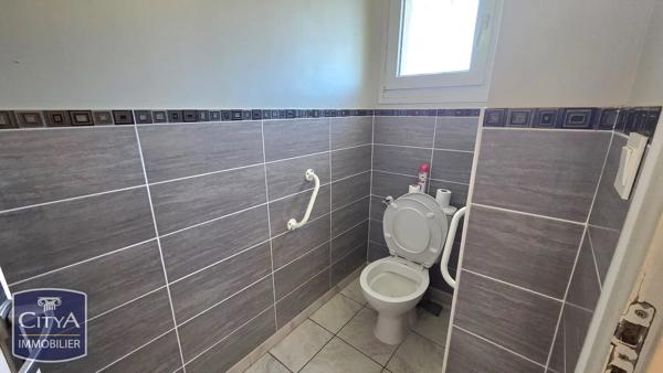Maison à vendre 5 pièces 180m² Roques (31120)