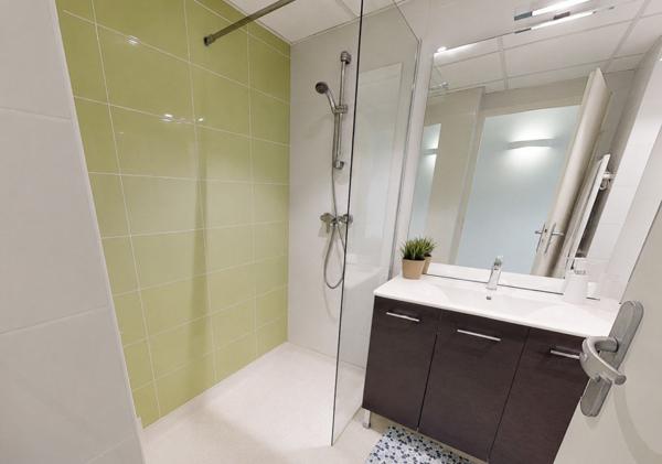INVESTISSEMENT LOCATIF – CLERMONT FERRAND – Résidence étudiante Artémisia Oradou - 4,50% de rentabilité