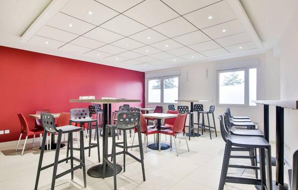 INVESTISSEMENT LOCATIF – CLERMONT FERRAND – Résidence étudiante Artémisia Oradou - 4,50% de rentabilité