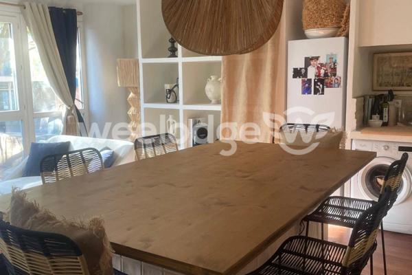 Appartement à vendre 3 pièces de 66 m² à Les Angles