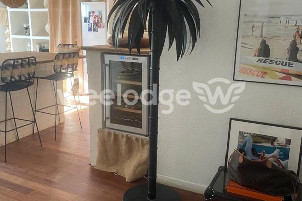 Appartement à vendre 3 pièces de 66 m² à Les Angles