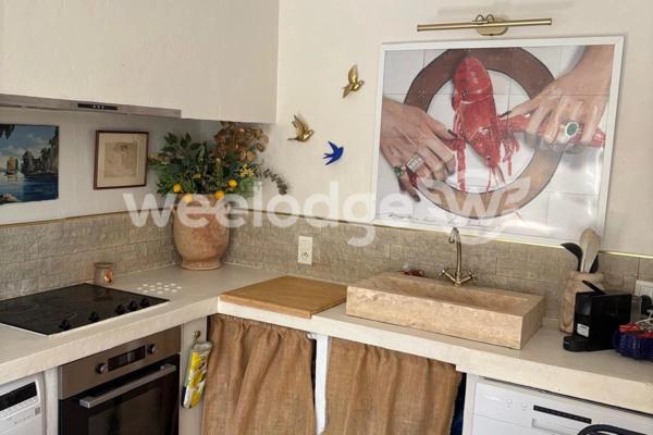 Appartement à vendre 3 pièces de 66 m² à Les Angles