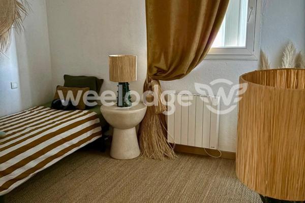 Appartement à vendre 3 pièces de 66 m² à Les Angles