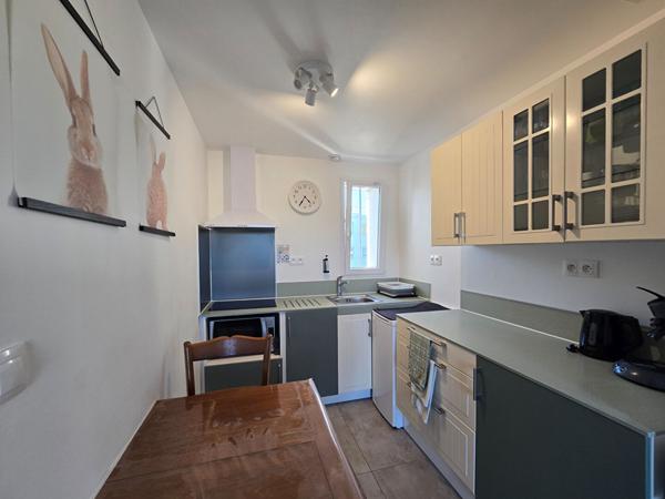 Immeuble de rapport Bouguenais 7 pièce(s) 142 m2
