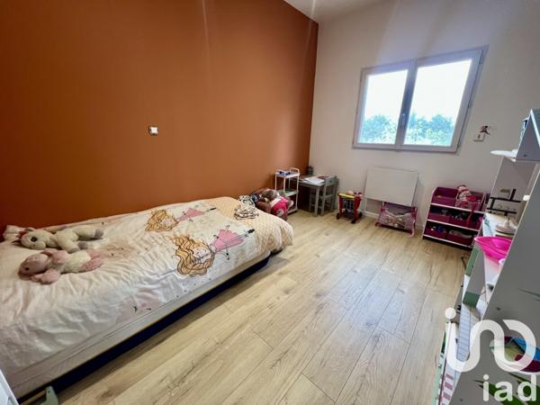 Maison à vendre 8 pièces 160 m² Saint-Sixte