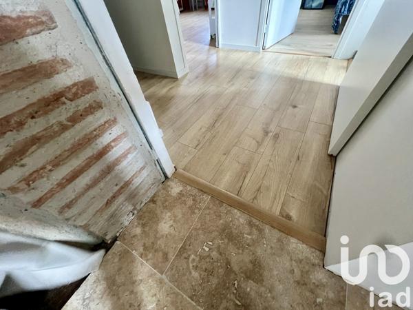 Maison à vendre 8 pièces 160 m² Saint-Sixte