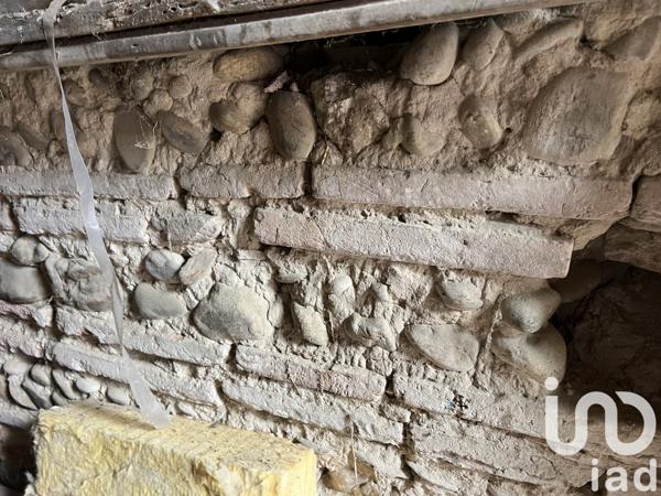 Maison à vendre 8 pièces 160 m² Saint-Sixte