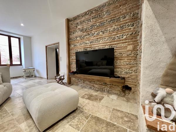 Maison à vendre 8 pièces 160 m² Saint-Sixte