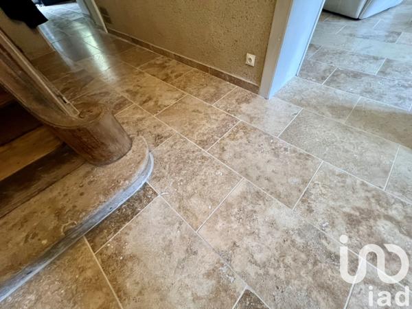 Maison à vendre 8 pièces 160 m² Saint-Sixte