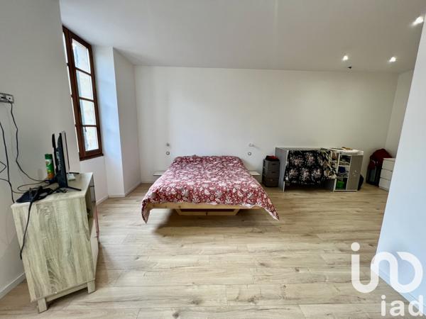 Maison à vendre 8 pièces 160 m² Saint-Sixte