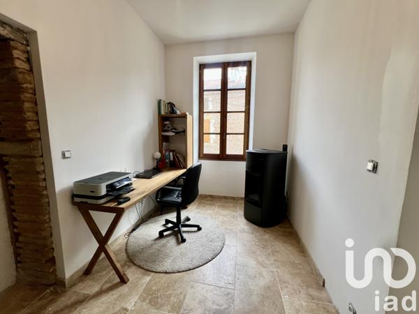 Maison à vendre 8 pièces 160 m² Saint-Sixte